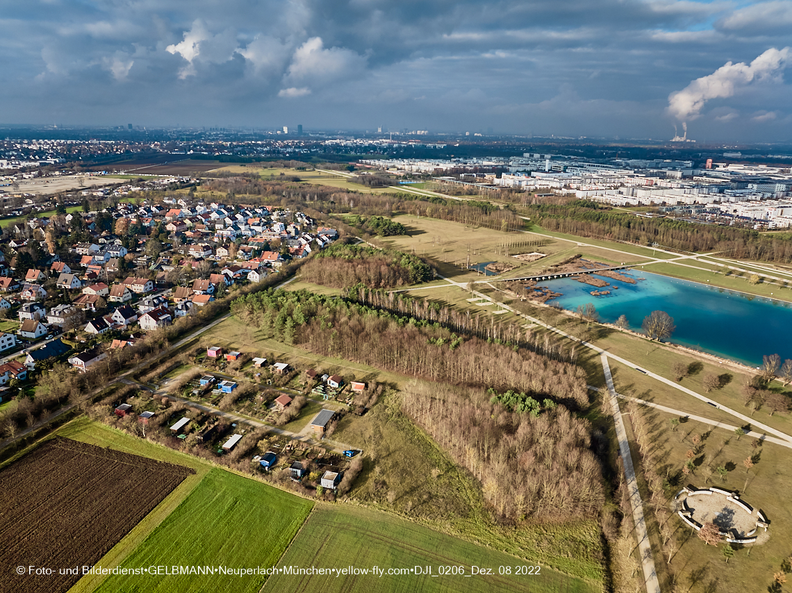 08.12.2022 - Quetschwerk - DEMOS-Wohnbau - Bauplatz in Gronsdorf 08.12.2022 - Quetschwerk - DEMOS-Wohnbau - Bauplatz in Gronsdorf